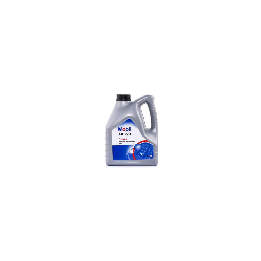 Mobil ATF 220 EU-SW 4Ltr