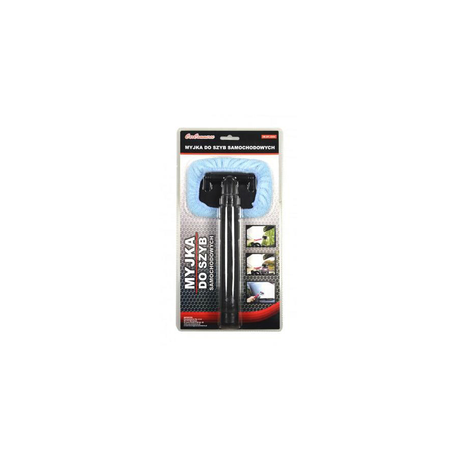 CARCOMMERCE 42424 Car cleaning cloths Material: Metal, Plastic, Quantity: 1