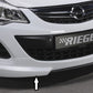 Rieger 00058946 Opel Corsa D Front Splitter