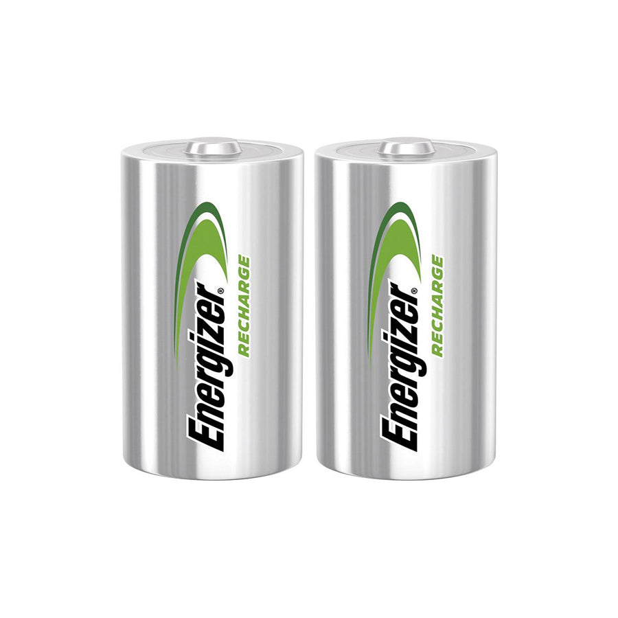 Energizer D 2500 mAh (Card of 2) | Duco Car Parts UK Car Parts