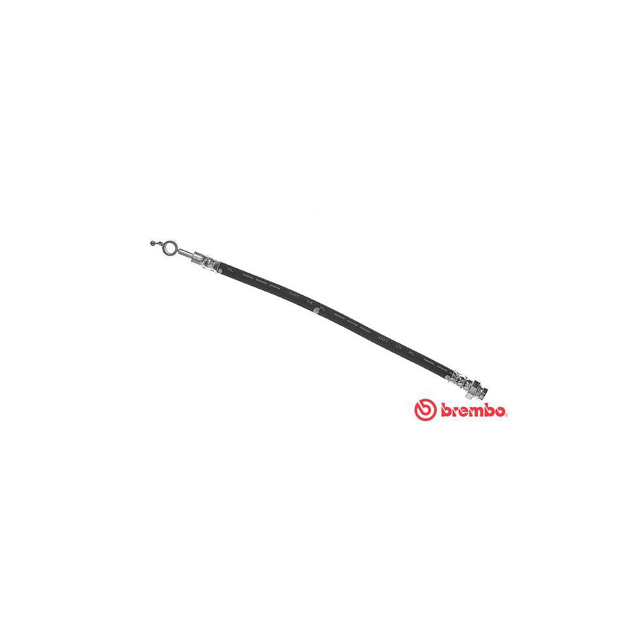 BREMBO T 49 035 Brake Hose 300Mm 10