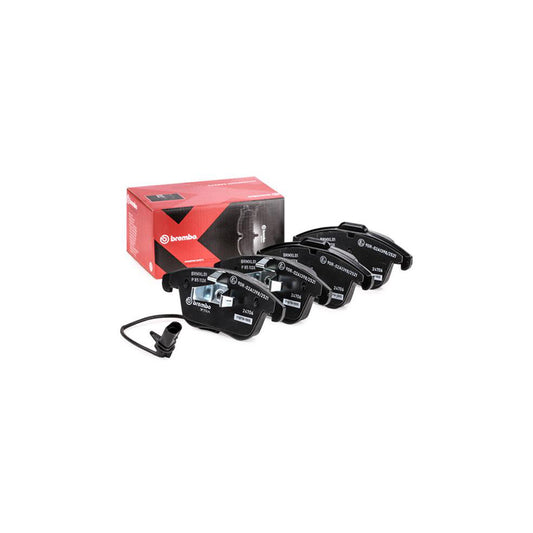 Brembo P 85 113X Brake Pad Set
