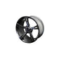 AC Schnitzer BMW F85 F86 22" Type V Forged Anthracite Alloy Wheel Set (X5 M & X6 M)