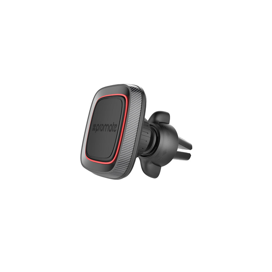 PROMATE AirGrip-1 8062 Car phone holder with ball joint, air vent, Magnetic, universal 360?