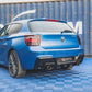 Maxton Design BMW M135i F20 Rear Valance V.1