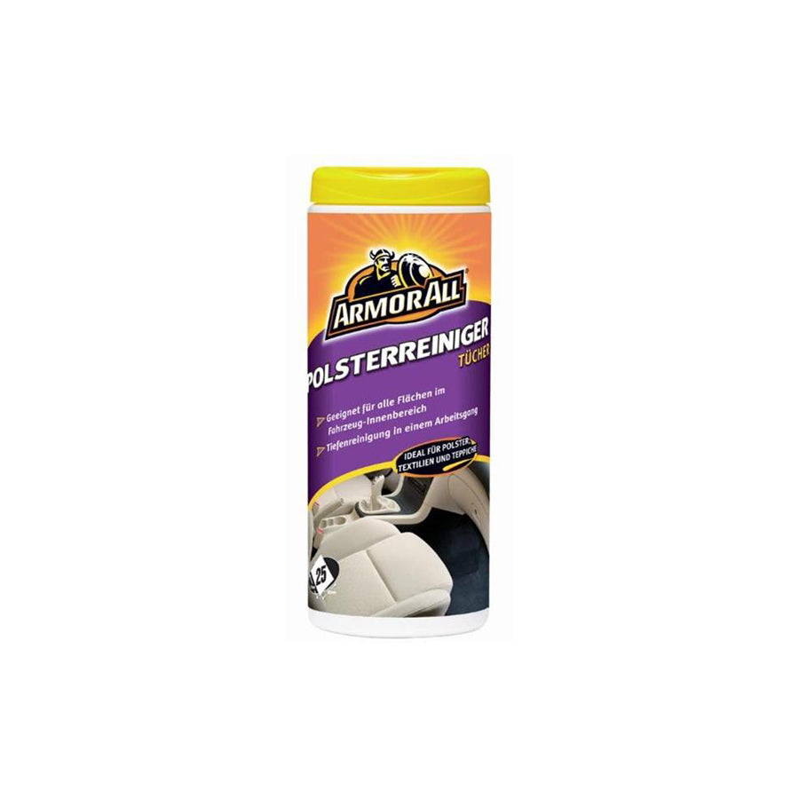 ARMOR ALL 38025L Textile / Carpet Cleaner | Duco Car Parts UK Car Parts