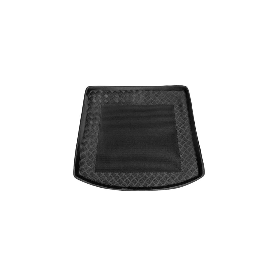 REZAW PLAST 101817M Car boot tray for VW TOURAN Elastomer