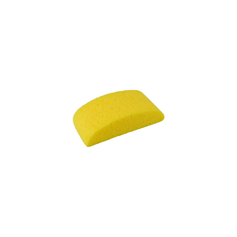 Protecton Car sponge, Sponge Half Round 1750112 Car cleaning sponges 200mm, 90mm, Height: 55mm