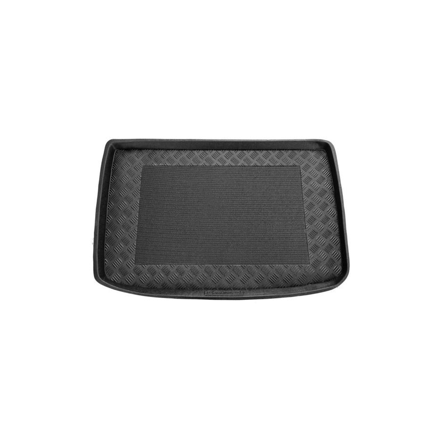 REZAW PLAST 100937M Car boot tray suitable for MERCEDES-BENZ A-Class (W176) Elastomer, Plastic, Nonslip