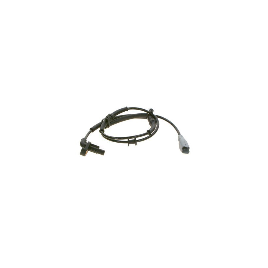 BOSCH 1 987 476 738 Brake Hose 241Mm