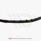 Maxton Design Opel / Vauxhall Gt (2007-2009) Front Splitter