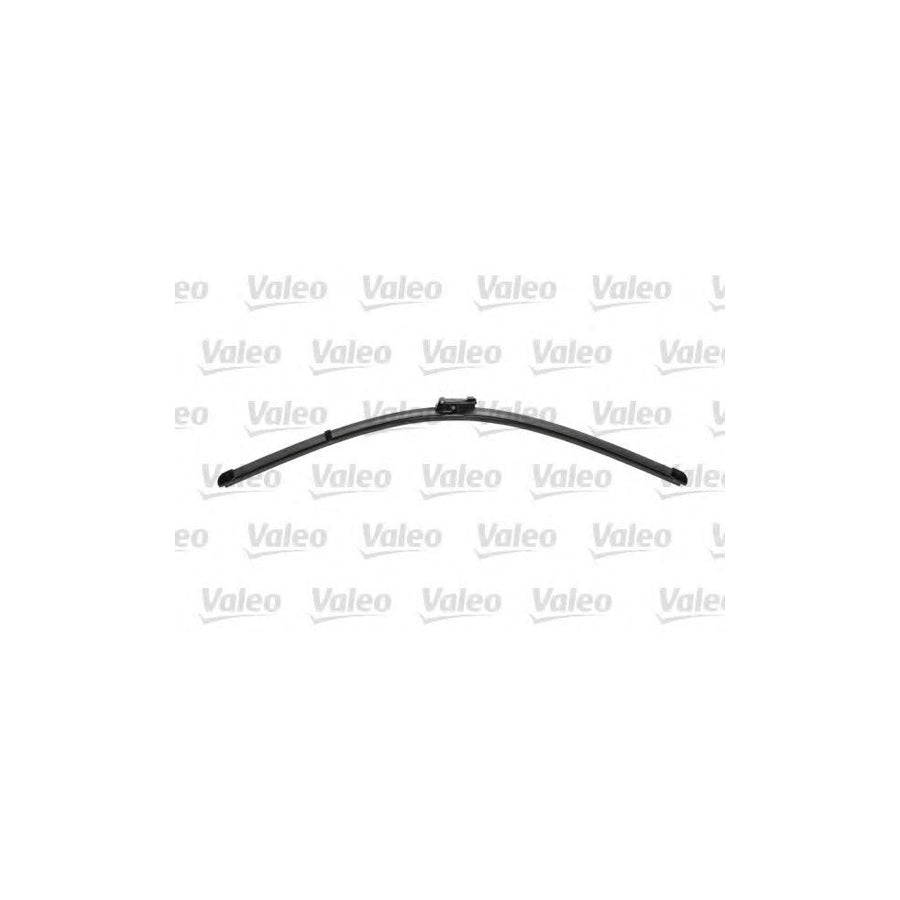 Valeo Silencio Flat Blade Set, Silencio X.Trm 574352 Wiper Blade Suitable For Mercedes-Benz Cls | Duco Car Parts UK Car Parts
