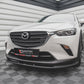 Maxton Design Mazda CX-3 (2015-) Front Splitter V1
