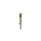 OHLINS FOS MS00 Road & Track Coilover Ford Focus RS MkIII () | ML Perfromance