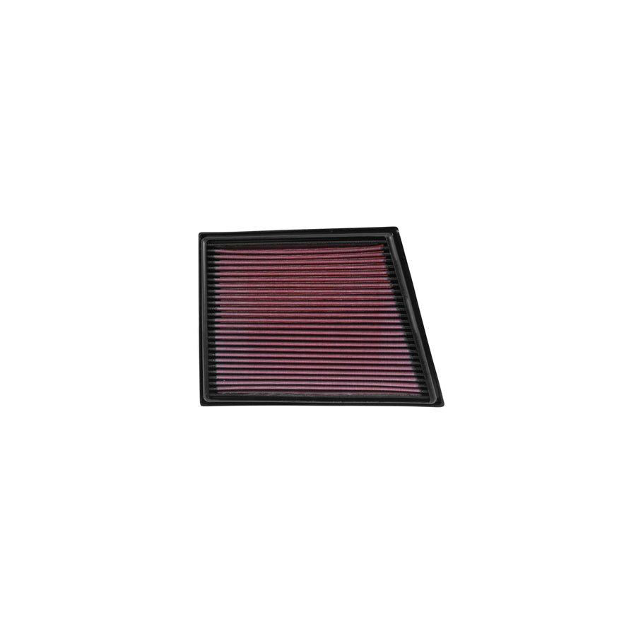 K&N 33-3025 Replacement Air Filter