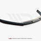 Maxton Design Seat Leon Cupra/ Fr MK3 Facelift Front Splitter V6