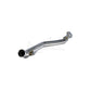 Stone Exhaust BMW B48 F30 F32 OEM Integrated Valved Catback Exhaust System (Inc. 330i & 430i)
