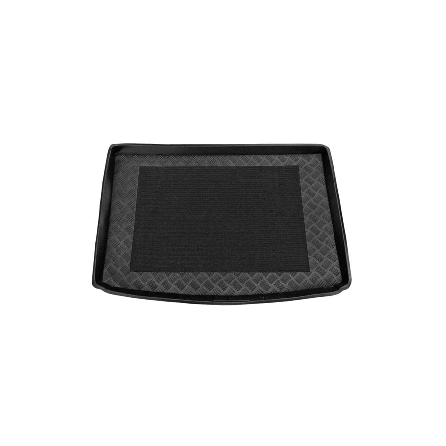 REZAW PLAST 101832M Car boot tray for VW Golf Plus / Crossgolf (5M1, 521) Elastomer, Plastic, Nonslip