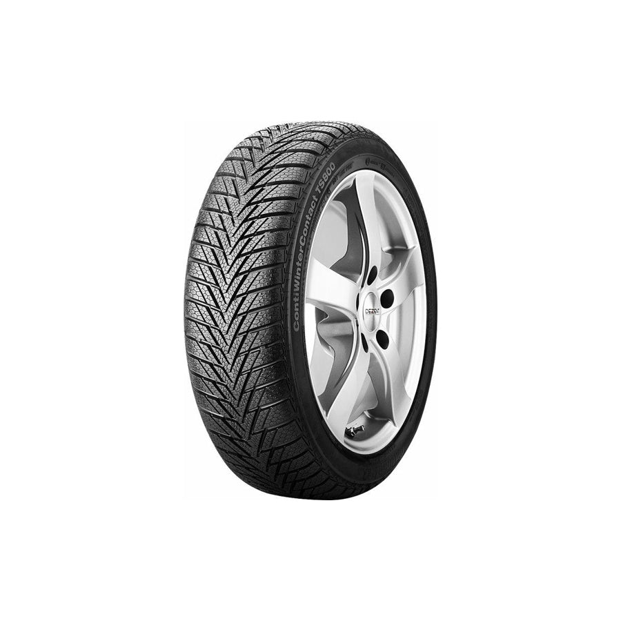 Continental ContiWinterContact??TS 800 125/80 R13 65Q Winter Tyre