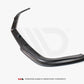 Maxton Design Mercedes E W211 Amg Front Splitter