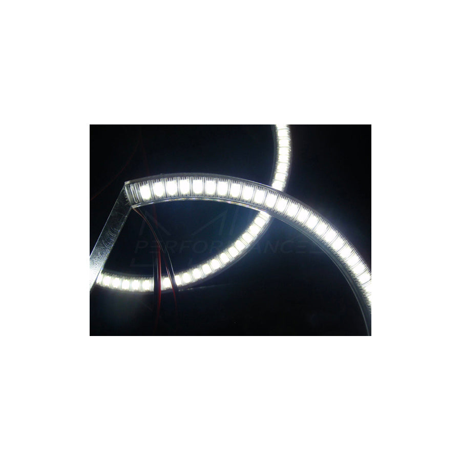 Owl BMW V3 LED Angel Eyes Retrofit Kit for BMW E36 E46 3 Series, E39 5 Series and E38 7 Series