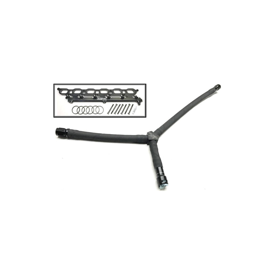 Fuel-It BMW N55 F-Series Port Injection (M2, M135i, M235i, 335i & 435i)