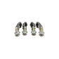 034Motorsport Density Line Adjustable Upper Control Arm Kit, B5/B6/B7/C5 Audi A4/S4/RS4 & A6/S6/RS6