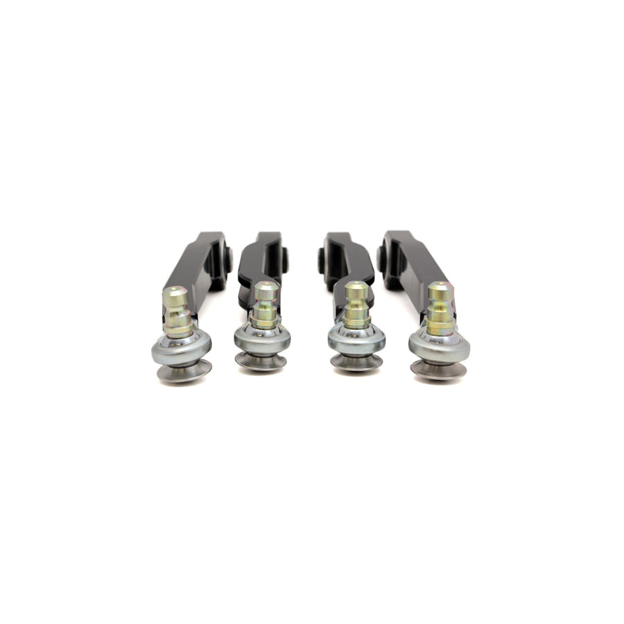 034Motorsport Density Line Adjustable Upper Control Arm Kit, B5/B6/B7/C5 Audi A4/S4/RS4 & A6/S6/RS6