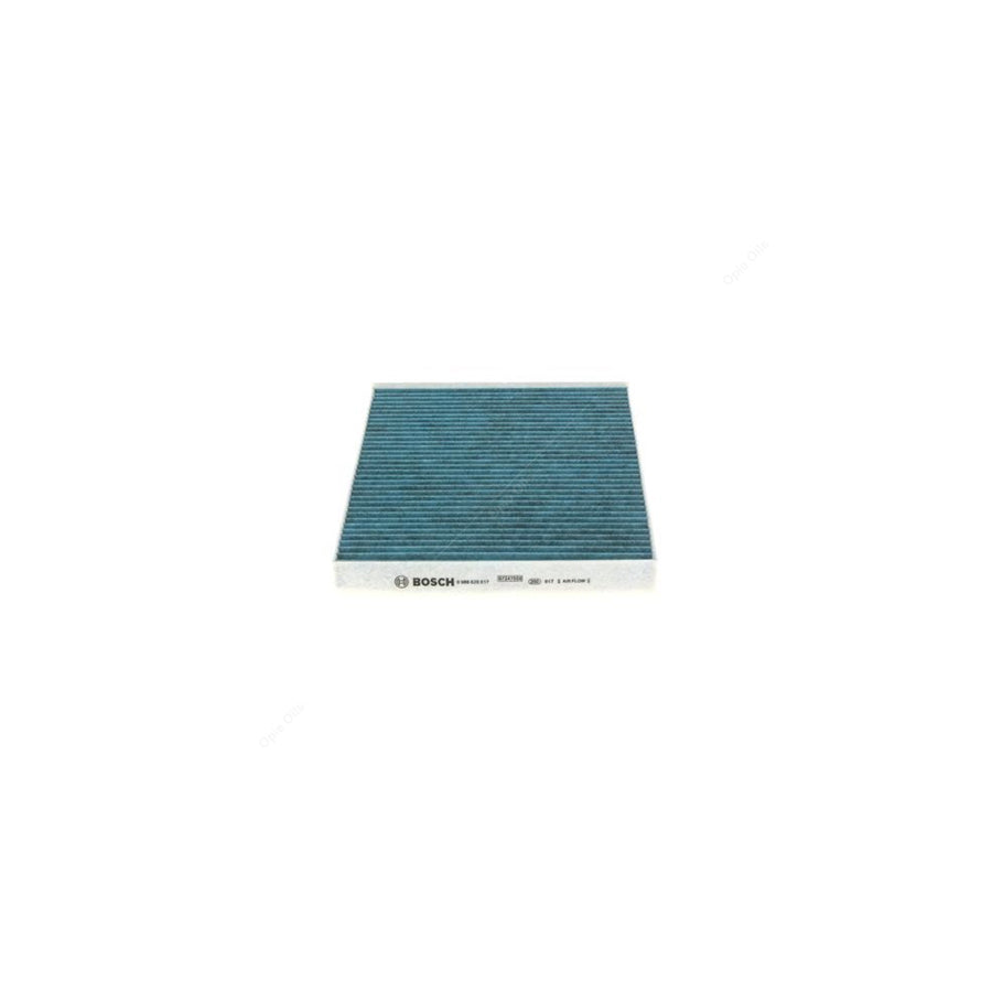 BOSCH Activated Carbon Cabin Filter 0986628517 [ A 8517 ]