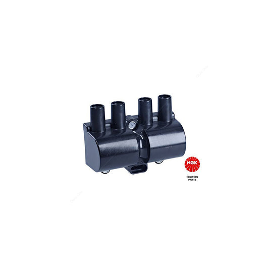 NGK Ignition Coil - U2031 (NGK48142) Block Ignition Coil