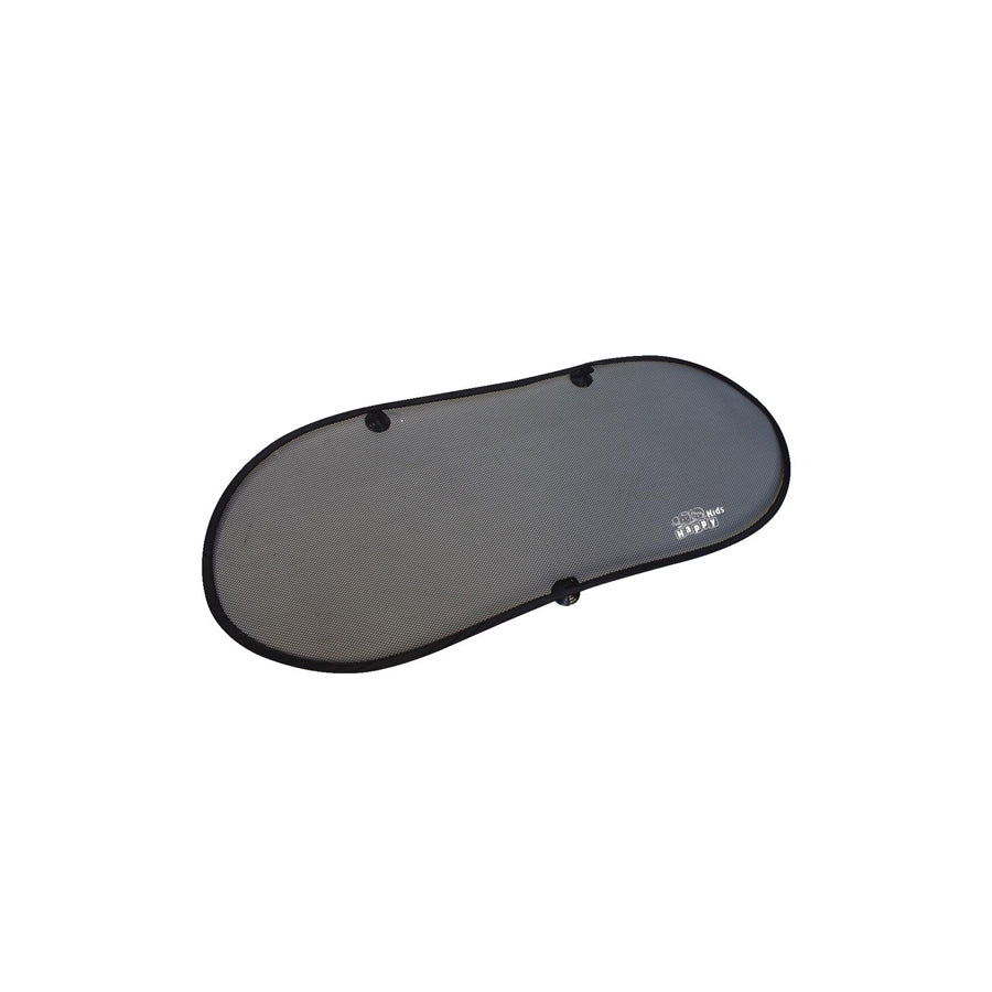 Happy Kids 28621 Car sun shade Black, Quantity: 1