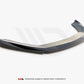 Maxton Design Seat Leon Cupra/ Fr MK3 Facelift Front Splitter V5