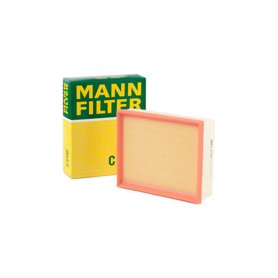 MANN-FILTER C 2192 Air Filter Filter Insert