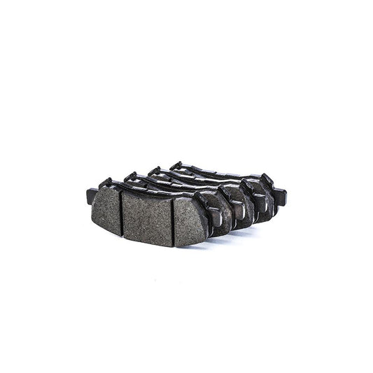 Bosch 0986494244 Brake Pad Set BP1116