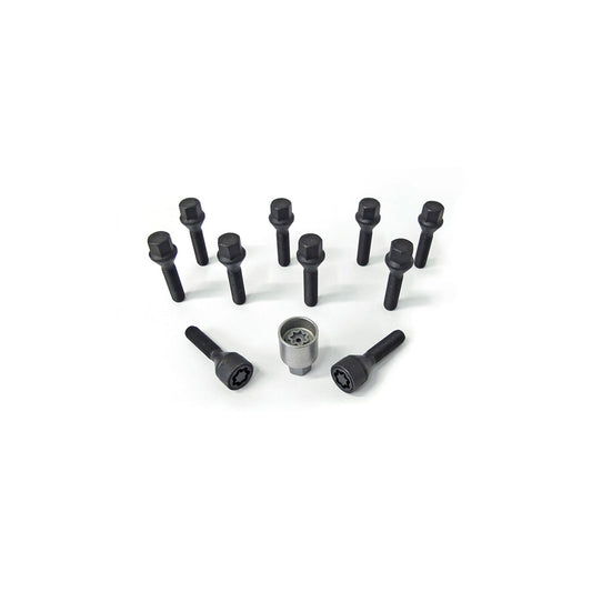 H&R B1252401SET Wheel Bolt