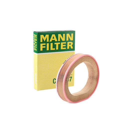 MANN-FILTER C 37 107 Air Filter Filter Insert