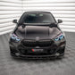 Maxton Design BMW Series 2 Gran Coupe M-Pack / M235i F44 Front Splitter V.1