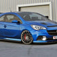 Maxton Design OP-CO-E-OPC-SD1T Side Skirts Diffusers Opel Corsa E Opc/vxr | Duco Car Parts UK Car Parts