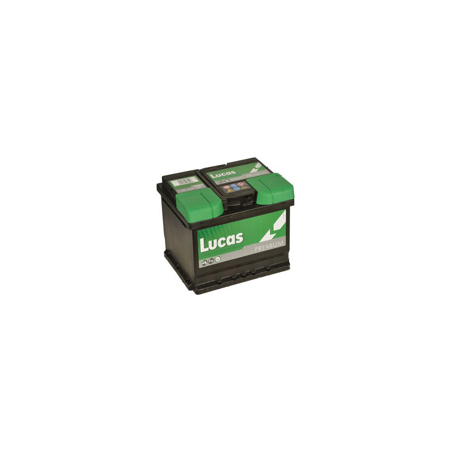 Lucas LP063 Lucas Premium Car Battery 12V 44AH | Duco Car Parts UK Car Parts