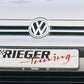 Rieger 00059010 VW Mk4 Golf Clear Fog Lights