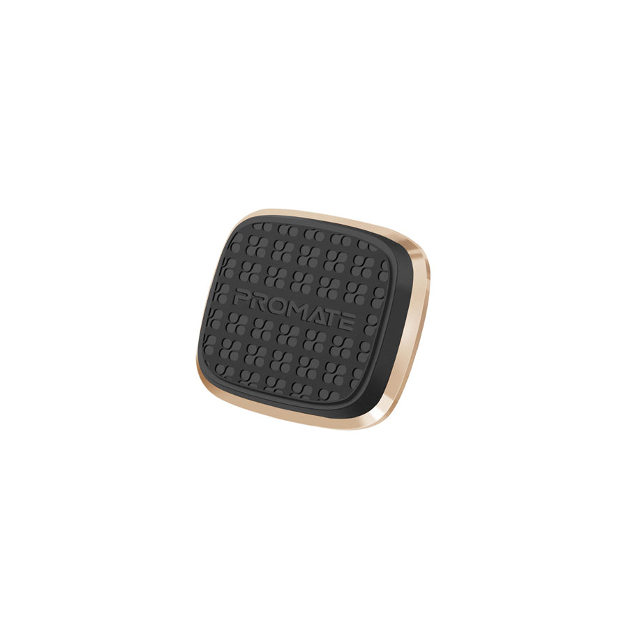 PROMATE Magnetto 8058 Car phone holder dashboard, Magnetic, universal