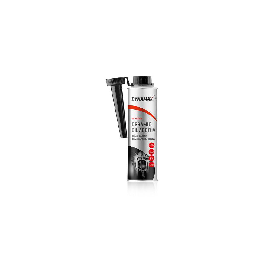 DYNAMAX 502261 Engine Oil Additive | Duco Car Parts UK Car Parts