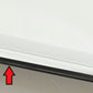 Rieger 00088192 Ford DEH Focus 4 Right Side Skirt Splitter (Inc. Focus 4 ST)