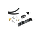 034Motorsport Catch Can Kit, Billet, B7 Audi A4 2.0T FSI