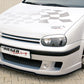 Rieger 00059010 VW Mk4 Golf Clear Fog Lights