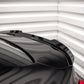 Maxton Design BMW Series 2 Gran Coupe M-Pack F44 Spoiler Cap