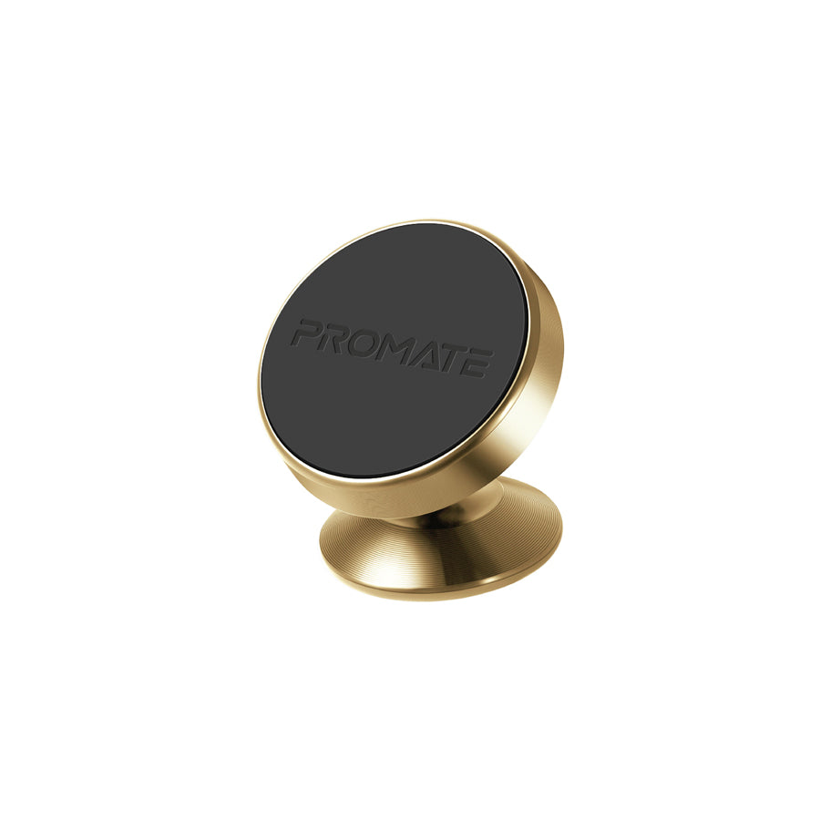 PROMATE Magnetto-2 8057 Car phone holder dashboard, Magnetic, universal 360?