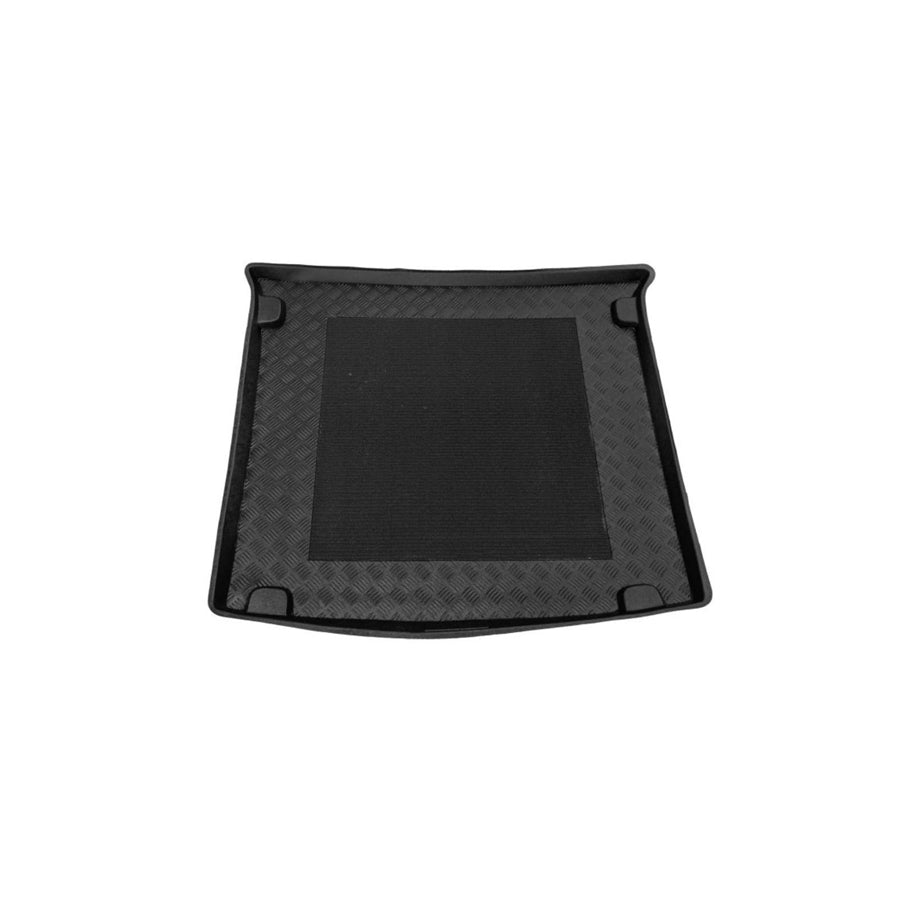 REZAW PLAST 101829M Car boot tray for VW Caddy III Estate (2KB, 2KJ, 2CB, 2CJ) Elastomer, Plastic, Nonslip, 3rd seat row removed