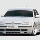 Rieger 00059010 VW Mk4 Golf Clear Fog Lights
