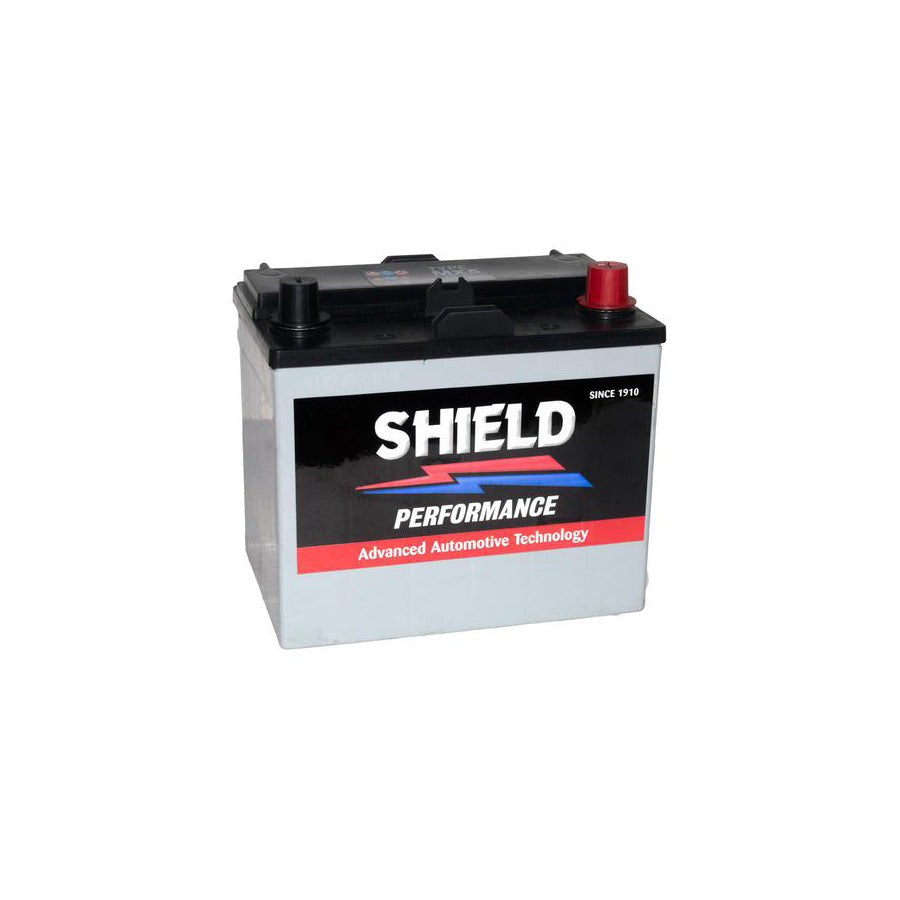 Shield MX5 Special Battery